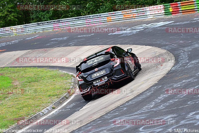 Bild #7393368 - Touristenfahrten Nürburgring Nordschleife (01.09.2019)