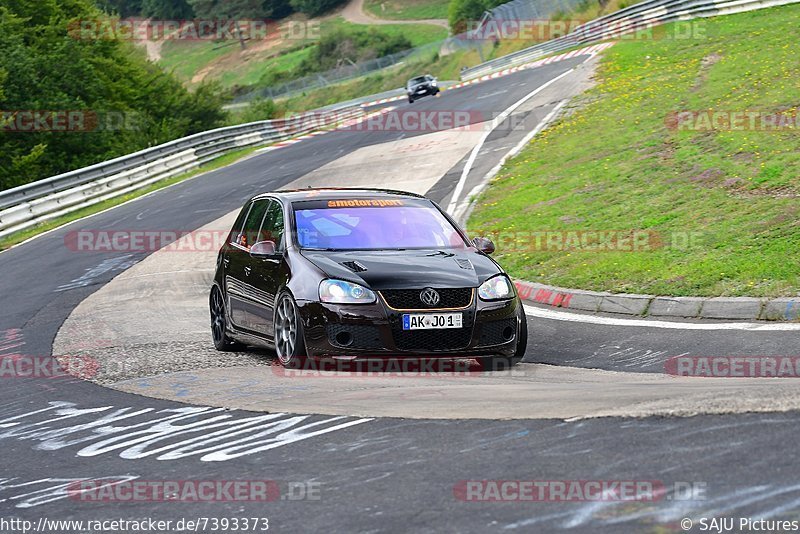 Bild #7393373 - Touristenfahrten Nürburgring Nordschleife (01.09.2019)