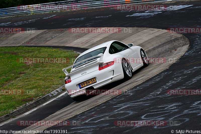 Bild #7393391 - Touristenfahrten Nürburgring Nordschleife (01.09.2019)