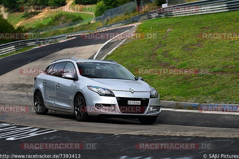 Bild #7393413 - Touristenfahrten Nürburgring Nordschleife (01.09.2019)