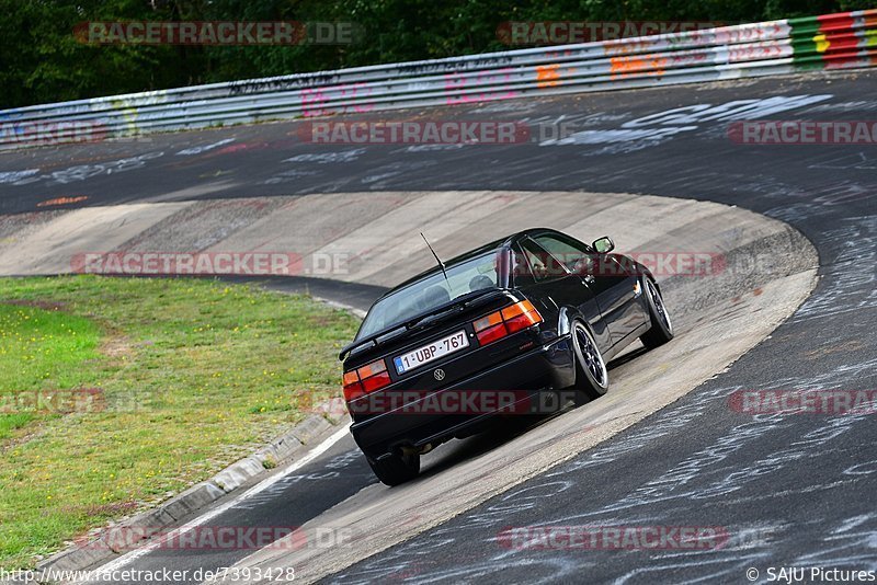 Bild #7393428 - Touristenfahrten Nürburgring Nordschleife (01.09.2019)