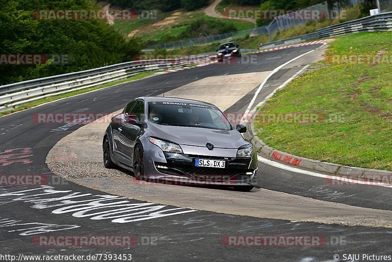 Bild #7393453 - Touristenfahrten Nürburgring Nordschleife (01.09.2019)