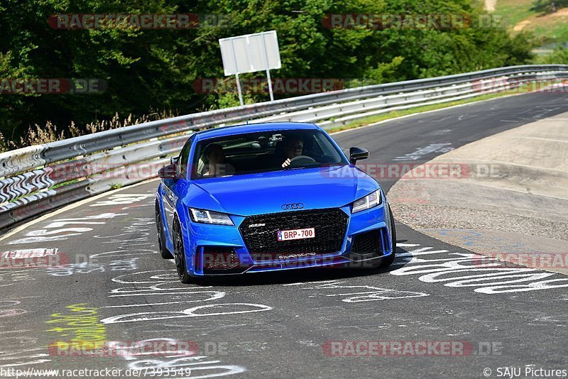 Bild #7393549 - Touristenfahrten Nürburgring Nordschleife (01.09.2019)