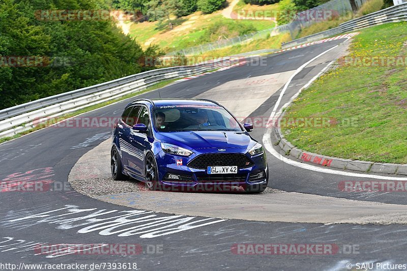 Bild #7393618 - Touristenfahrten Nürburgring Nordschleife (01.09.2019)