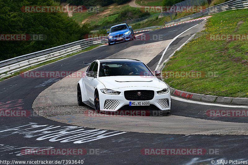 Bild #7393640 - Touristenfahrten Nürburgring Nordschleife (01.09.2019)