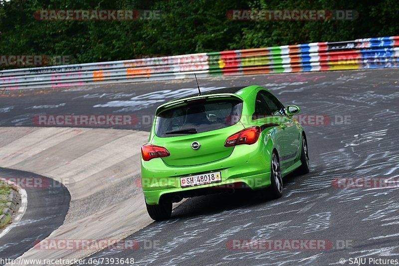 Bild #7393648 - Touristenfahrten Nürburgring Nordschleife (01.09.2019)