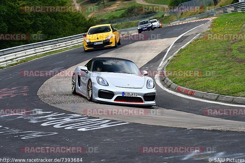 Bild #7393684 - Touristenfahrten Nürburgring Nordschleife (01.09.2019)