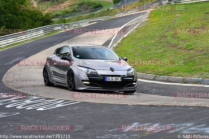 Bild #7393715 - Touristenfahrten Nürburgring Nordschleife (01.09.2019)