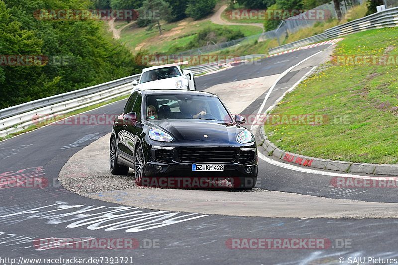 Bild #7393721 - Touristenfahrten Nürburgring Nordschleife (01.09.2019)