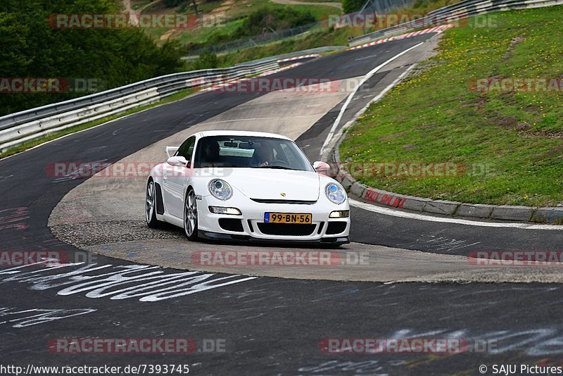 Bild #7393745 - Touristenfahrten Nürburgring Nordschleife (01.09.2019)