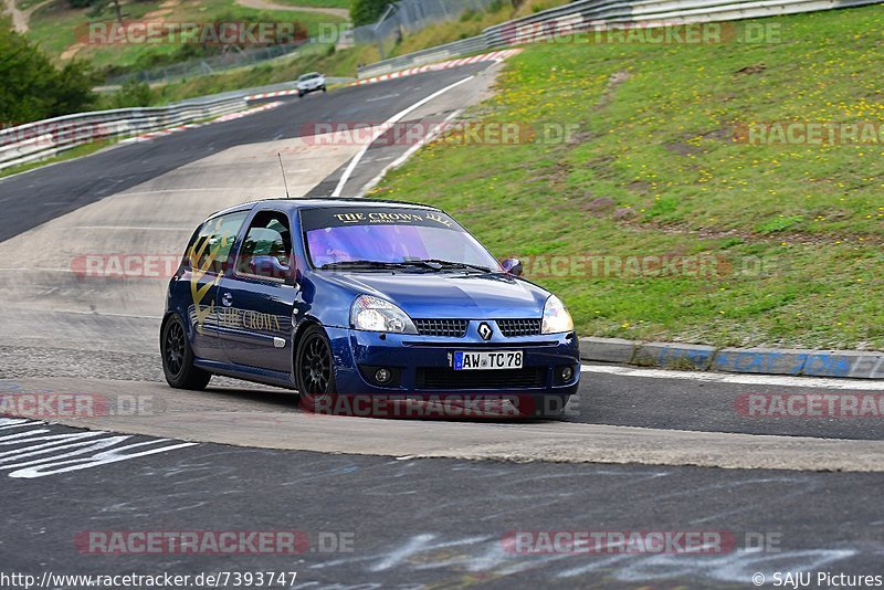 Bild #7393747 - Touristenfahrten Nürburgring Nordschleife (01.09.2019)