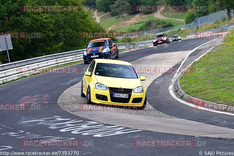 Bild #7393770 - Touristenfahrten Nürburgring Nordschleife (01.09.2019)