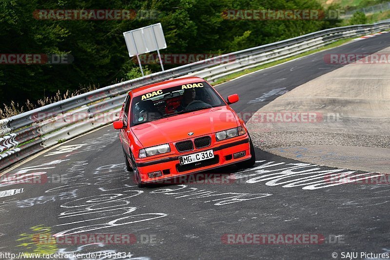 Bild #7393834 - Touristenfahrten Nürburgring Nordschleife (01.09.2019)