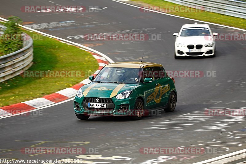 Bild #7393913 - Touristenfahrten Nürburgring Nordschleife (01.09.2019)