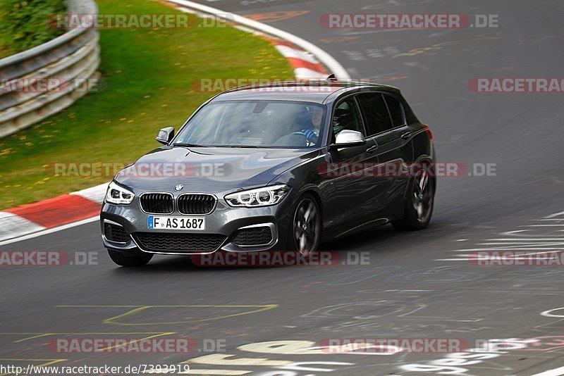 Bild #7393919 - Touristenfahrten Nürburgring Nordschleife (01.09.2019)