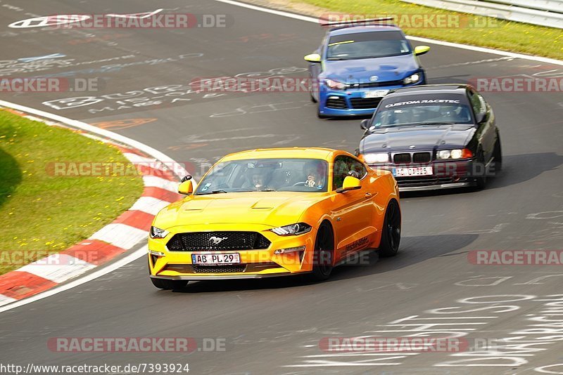 Bild #7393924 - Touristenfahrten Nürburgring Nordschleife (01.09.2019)