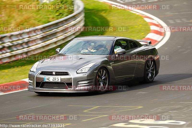 Bild #7393931 - Touristenfahrten Nürburgring Nordschleife (01.09.2019)