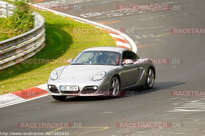 Bild #7393932 - Touristenfahrten Nürburgring Nordschleife (01.09.2019)