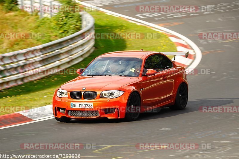 Bild #7393936 - Touristenfahrten Nürburgring Nordschleife (01.09.2019)