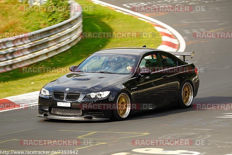 Bild #7393942 - Touristenfahrten Nürburgring Nordschleife (01.09.2019)