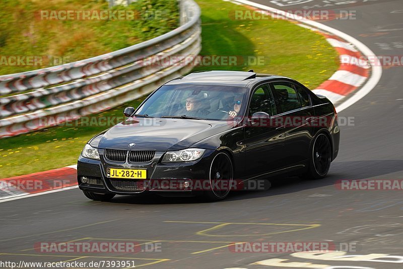 Bild #7393951 - Touristenfahrten Nürburgring Nordschleife (01.09.2019)