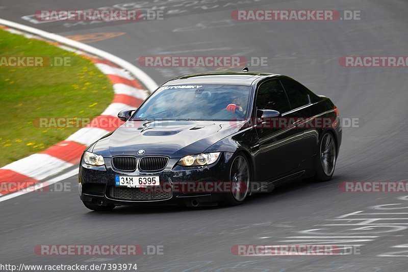 Bild #7393974 - Touristenfahrten Nürburgring Nordschleife (01.09.2019)