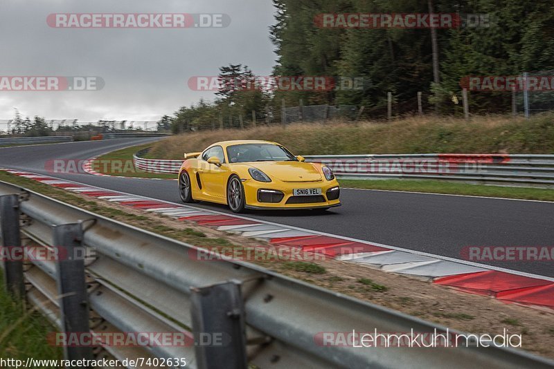 Bild #7402635 - Touristenfahrten Nürburgring Nordschleife (01.09.2019)