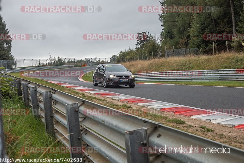 Bild #7402688 - Touristenfahrten Nürburgring Nordschleife (01.09.2019)