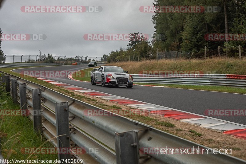 Bild #7402809 - Touristenfahrten Nürburgring Nordschleife (01.09.2019)