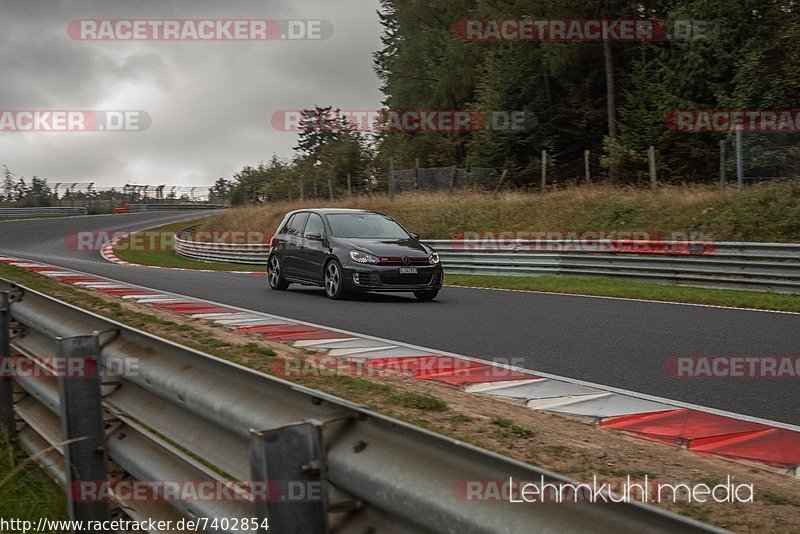 Bild #7402854 - Touristenfahrten Nürburgring Nordschleife (01.09.2019)