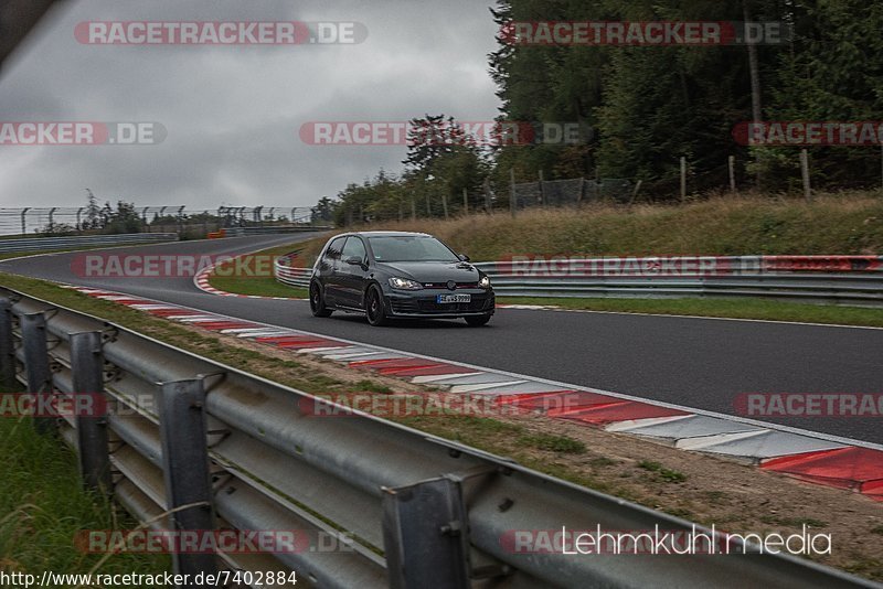 Bild #7402884 - Touristenfahrten Nürburgring Nordschleife (01.09.2019)