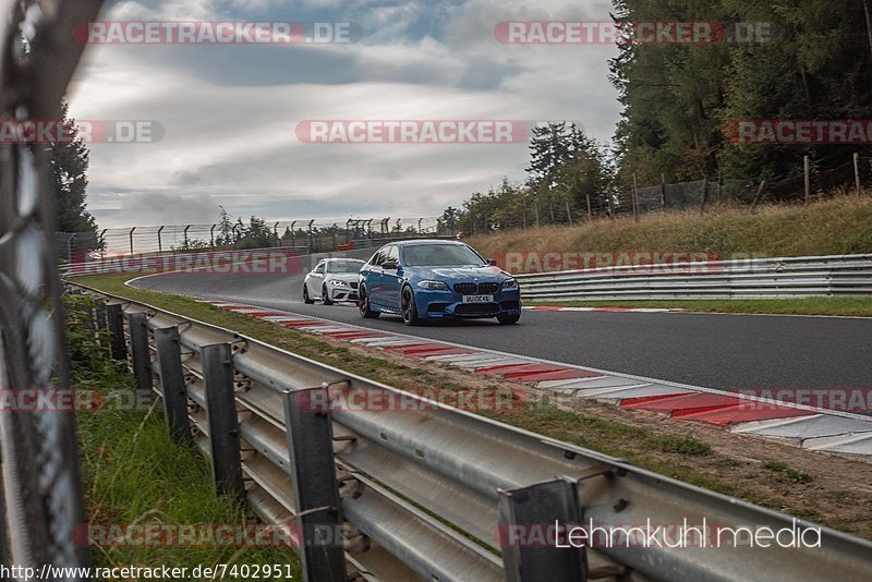 Bild #7402951 - Touristenfahrten Nürburgring Nordschleife (01.09.2019)