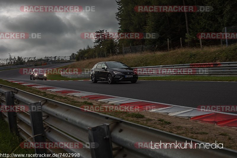 Bild #7402998 - Touristenfahrten Nürburgring Nordschleife (01.09.2019)