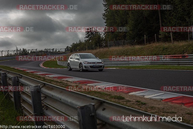 Bild #7403000 - Touristenfahrten Nürburgring Nordschleife (01.09.2019)