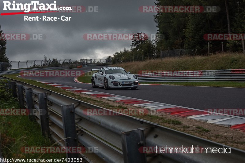 Bild #7403053 - Touristenfahrten Nürburgring Nordschleife (01.09.2019)