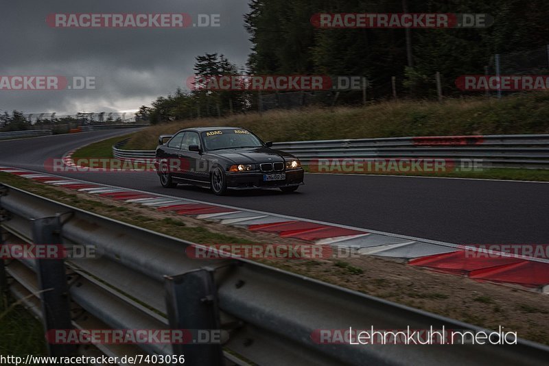 Bild #7403056 - Touristenfahrten Nürburgring Nordschleife (01.09.2019)