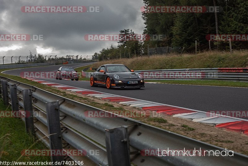 Bild #7403106 - Touristenfahrten Nürburgring Nordschleife (01.09.2019)