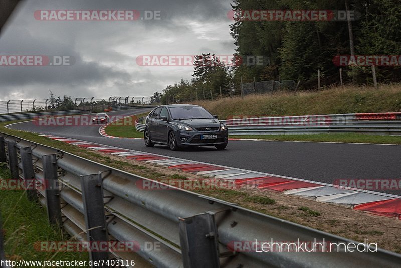 Bild #7403116 - Touristenfahrten Nürburgring Nordschleife (01.09.2019)