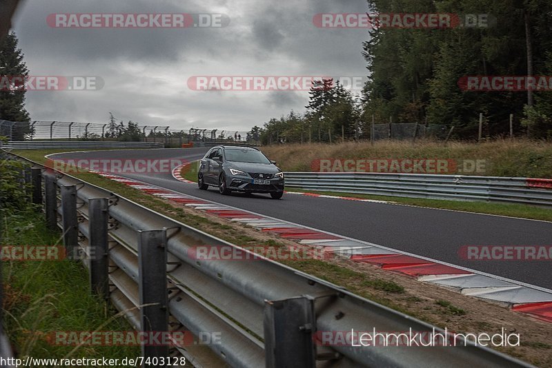 Bild #7403128 - Touristenfahrten Nürburgring Nordschleife (01.09.2019)