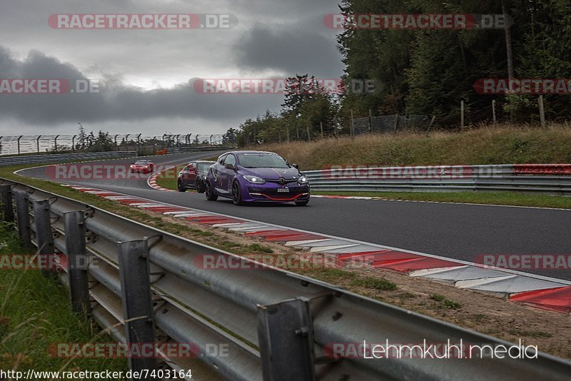 Bild #7403164 - Touristenfahrten Nürburgring Nordschleife (01.09.2019)