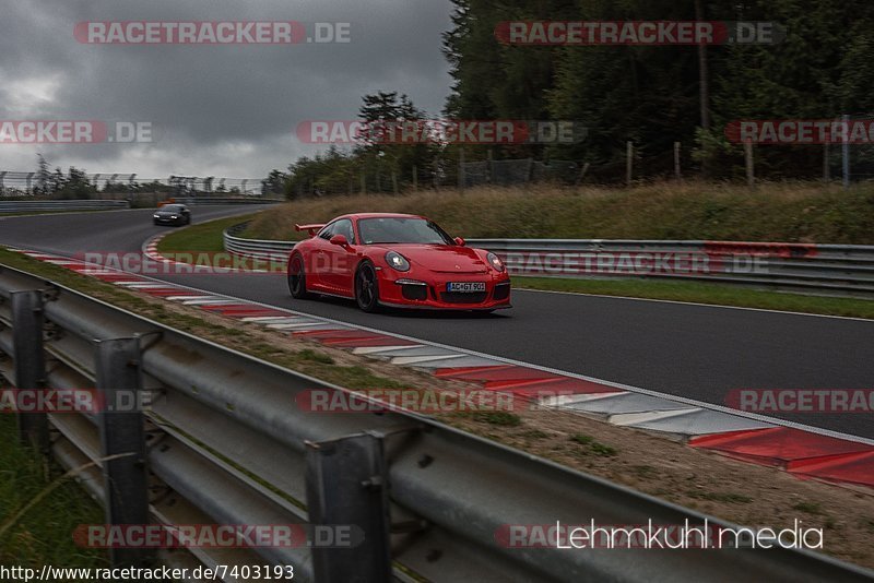 Bild #7403193 - Touristenfahrten Nürburgring Nordschleife (01.09.2019)