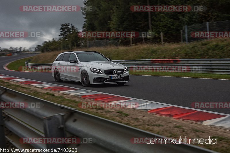 Bild #7403233 - Touristenfahrten Nürburgring Nordschleife (01.09.2019)