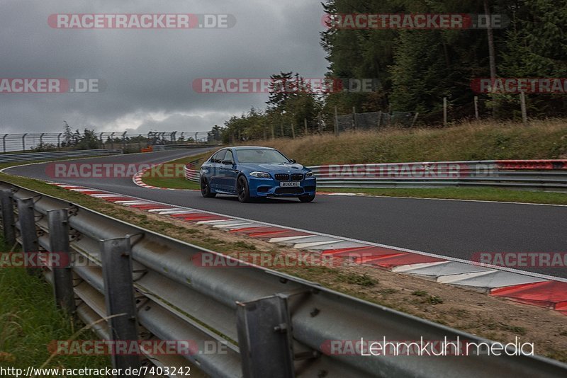 Bild #7403242 - Touristenfahrten Nürburgring Nordschleife (01.09.2019)