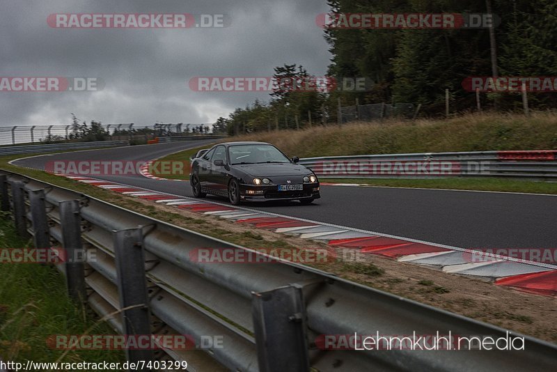 Bild #7403299 - Touristenfahrten Nürburgring Nordschleife (01.09.2019)