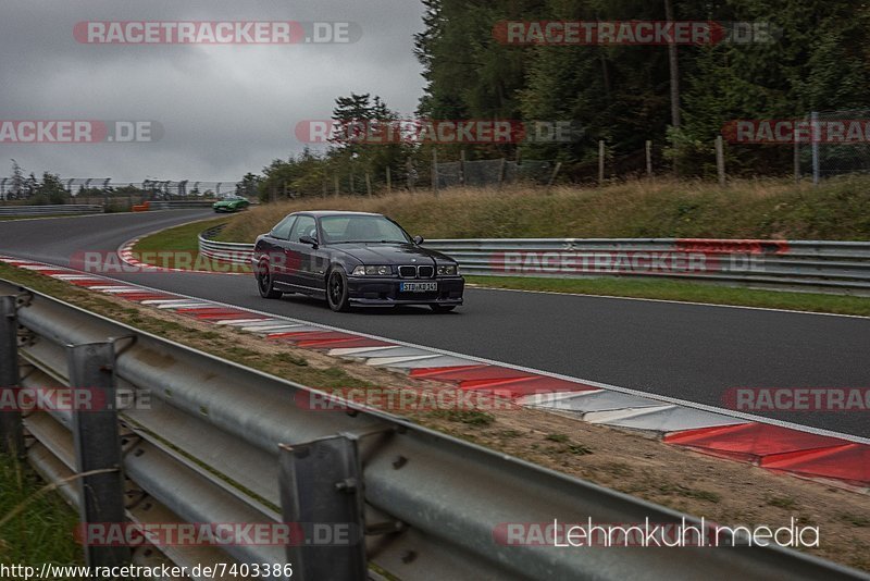 Bild #7403386 - Touristenfahrten Nürburgring Nordschleife (01.09.2019)