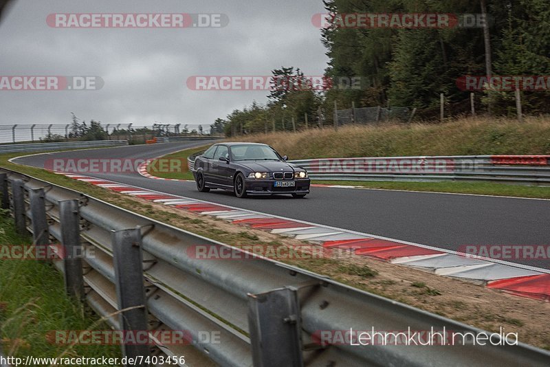 Bild #7403456 - Touristenfahrten Nürburgring Nordschleife (01.09.2019)