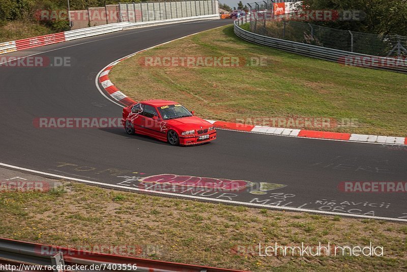 Bild #7403556 - Touristenfahrten Nürburgring Nordschleife (01.09.2019)