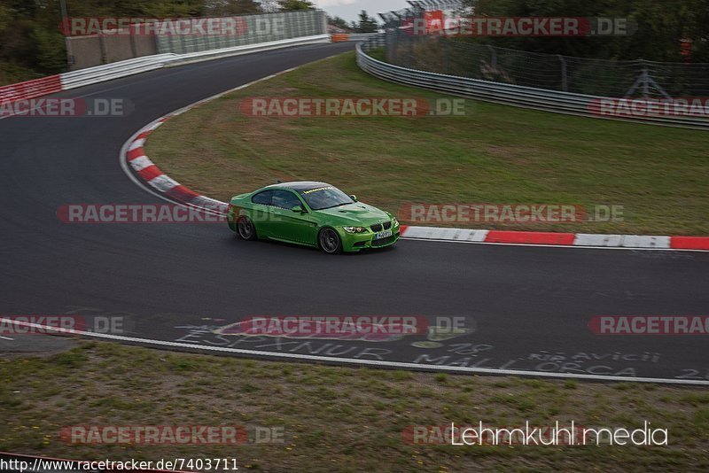 Bild #7403711 - Touristenfahrten Nürburgring Nordschleife (01.09.2019)