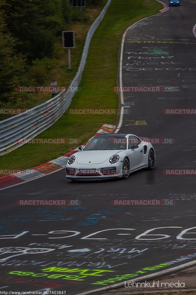 Bild #7403847 - Touristenfahrten Nürburgring Nordschleife (01.09.2019)