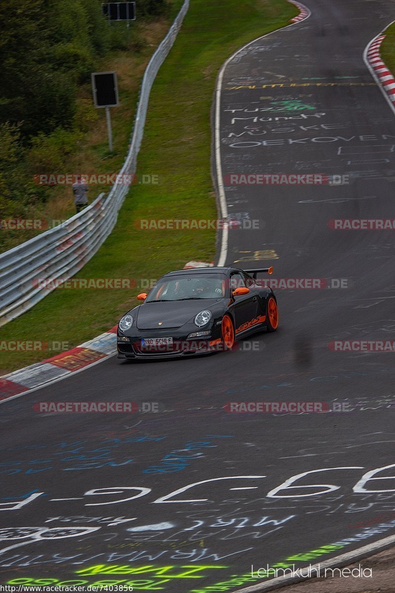 Bild #7403856 - Touristenfahrten Nürburgring Nordschleife (01.09.2019)